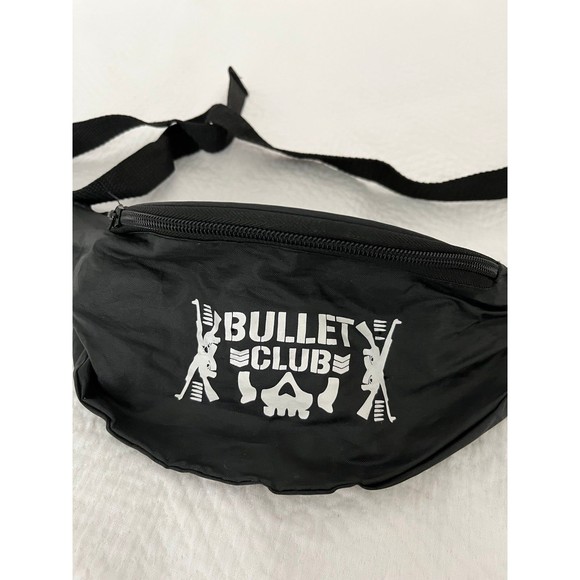 Bullet Club Belt Bag - Picture 1 of 2